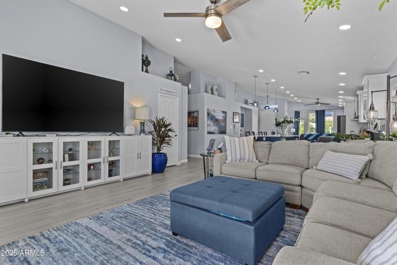 Great Room/Family Room