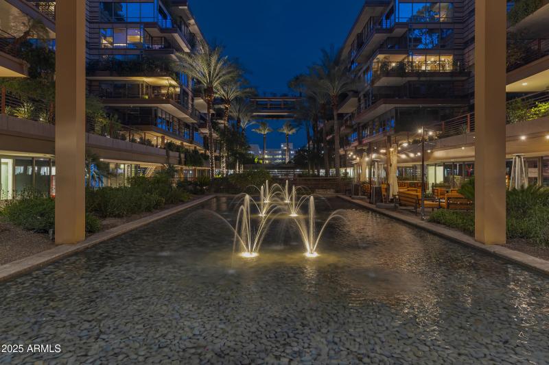 Lighting is Stunning!