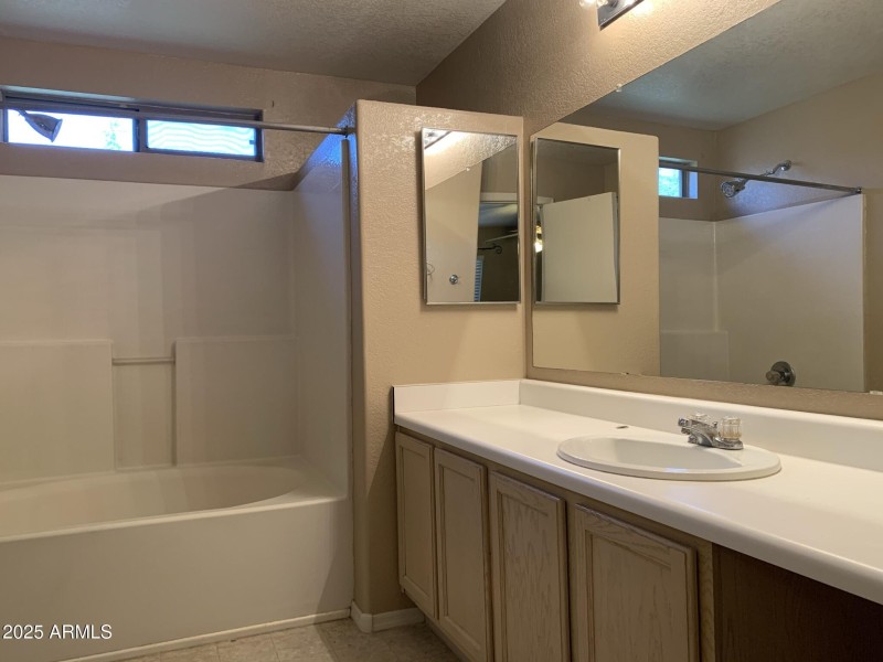 2021 Master bathroom