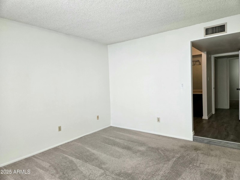 Living Room towards Front Door