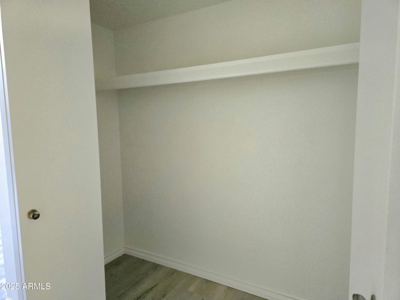 Hallway Additional Storage