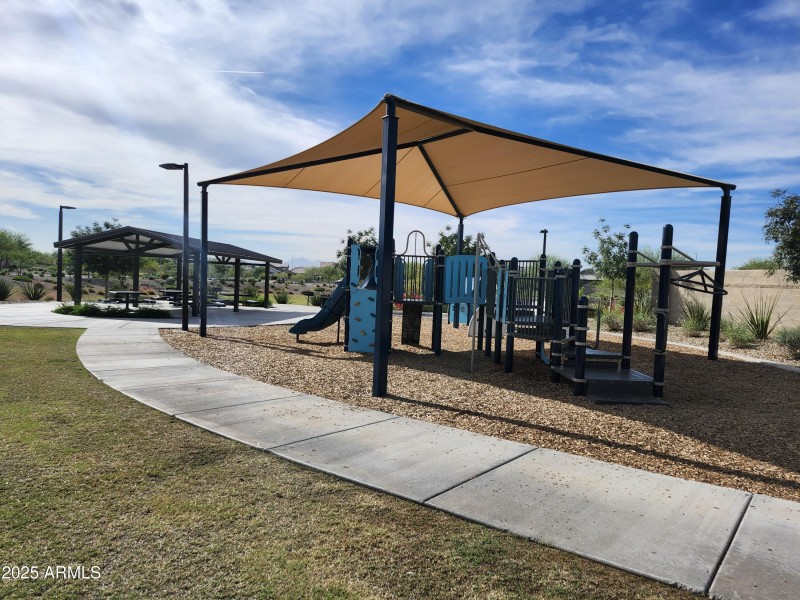 Childrens Playground