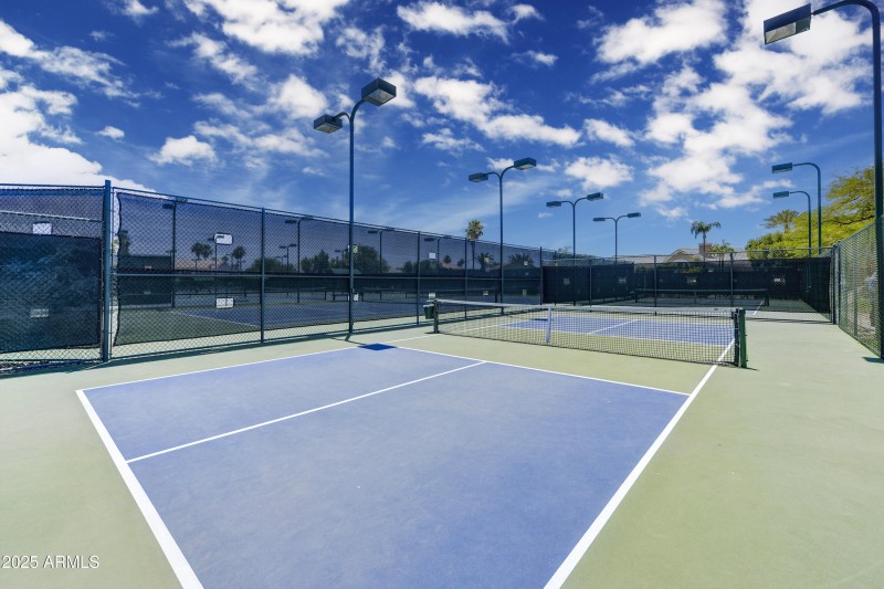 010_Pickleball Courts