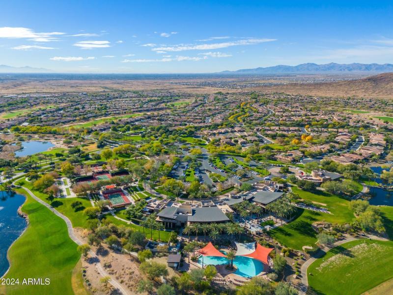 Kiva Club at Vistancia - 46