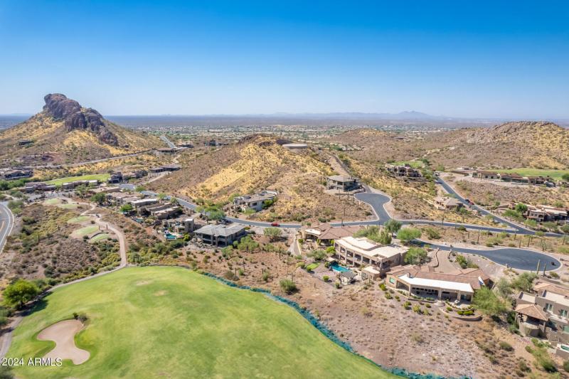 23 - Dianna #23 Drone