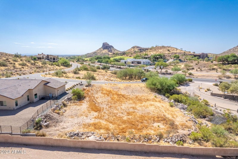 27 - Dianna #23 Drone