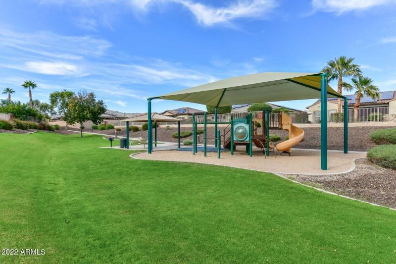 Neighborhood Playground