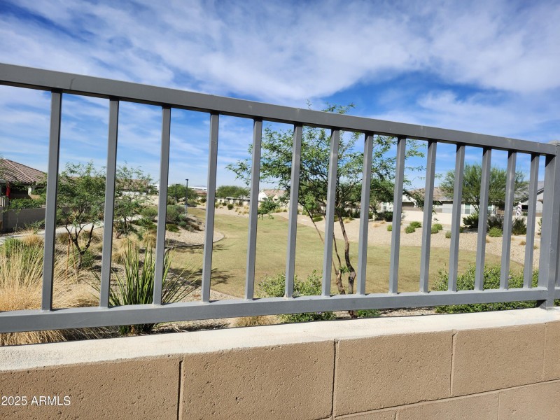 View Fence