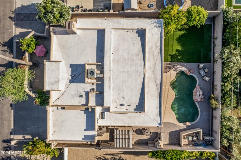 54 Scottsdale 5028 Drone
