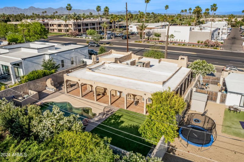 62 Scottsdale 5028 Drone