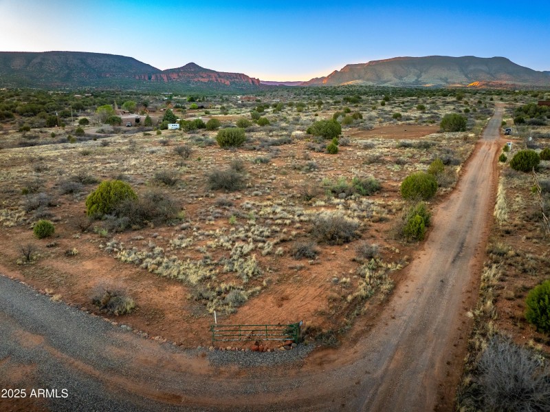 N Sycamore Pass Rd Lot _Steve Doyle-25