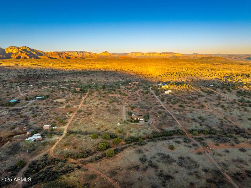 N Sycamore Pass Rd Lot _Steve Doyle-8