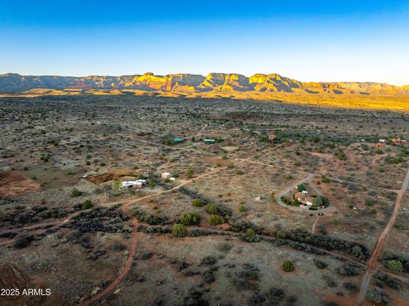 N Sycamore Pass Rd Lot _Steve Doyle-13