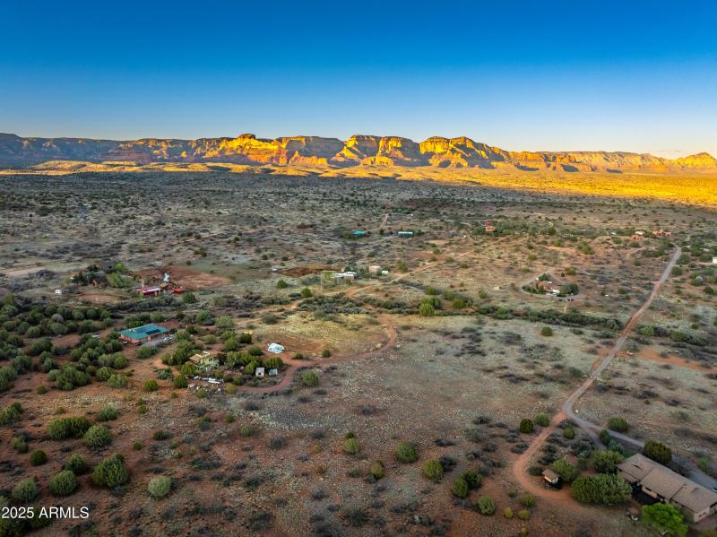 N Sycamore Pass Rd Lot _Steve Doyle-12