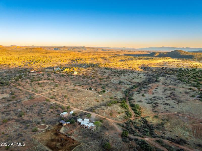 N Sycamore Pass Rd Lot _Steve Doyle-6