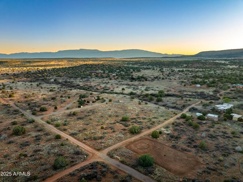 N Sycamore Pass Rd Lot _Steve Doyle-3