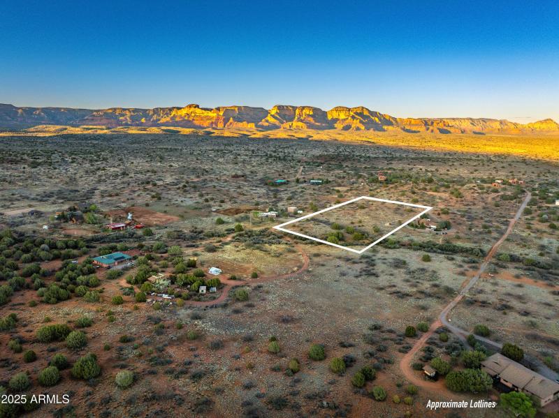 N Sycamore Pass Rd Lot _Steve Doyle-11