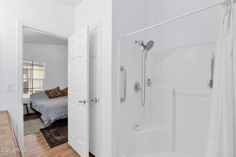 8700 University - 20Primary Bathroom