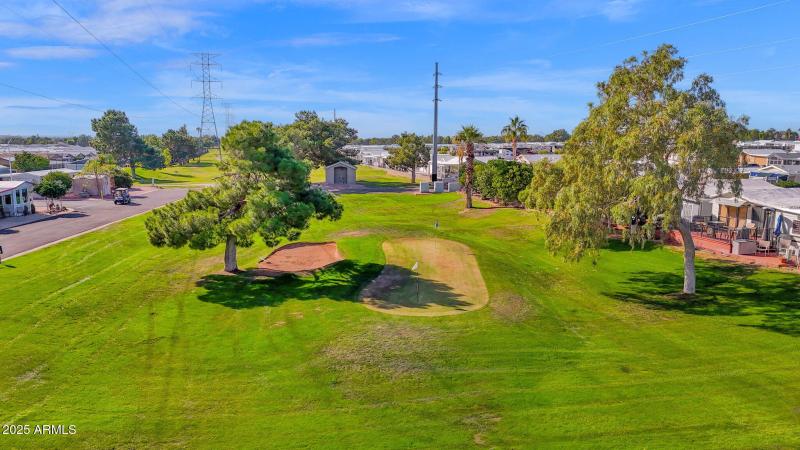 8700 University - Aerial Community12