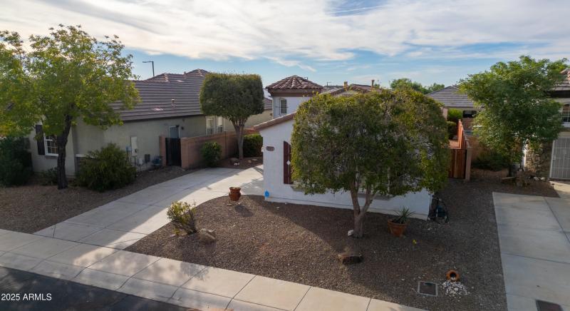 29377 W Clarendon Ave Buckeye, AZ 85396-