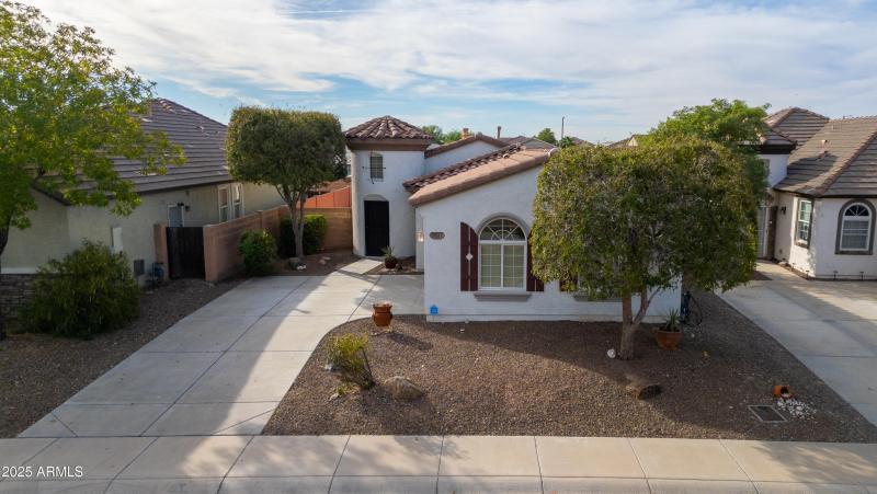 29377 W Clarendon Ave Buckeye, AZ 85396-