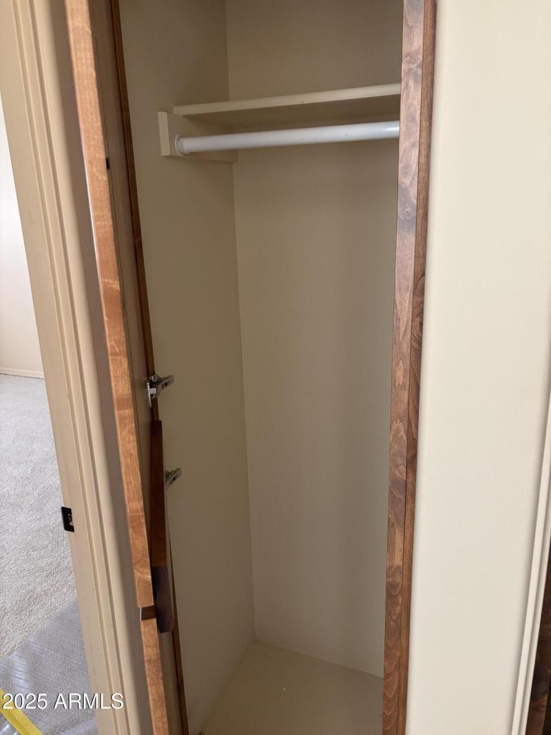 IMG_1292 Hall Utility Closet Open