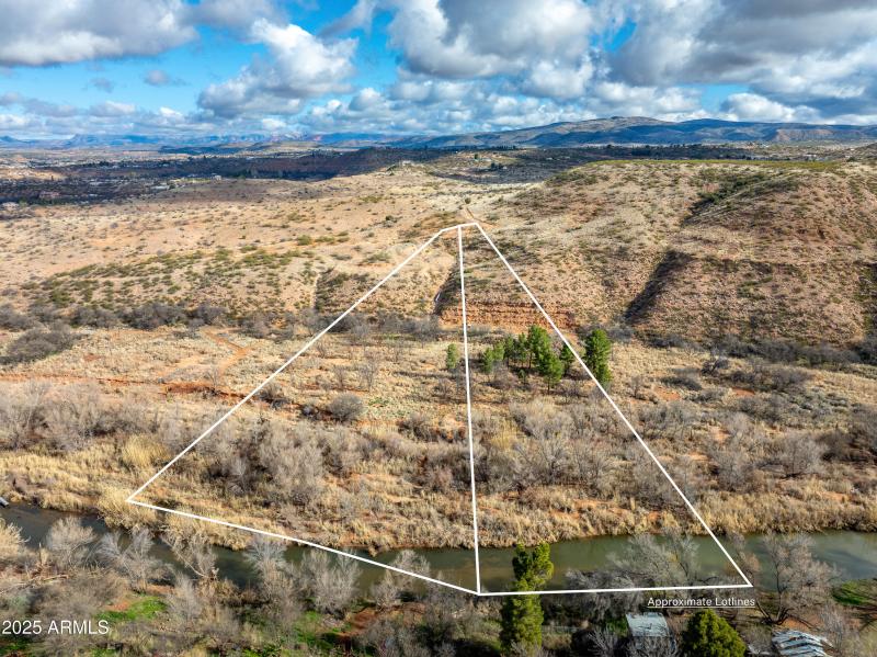 Cornville Lots_ Steve Doyle Real Estate-