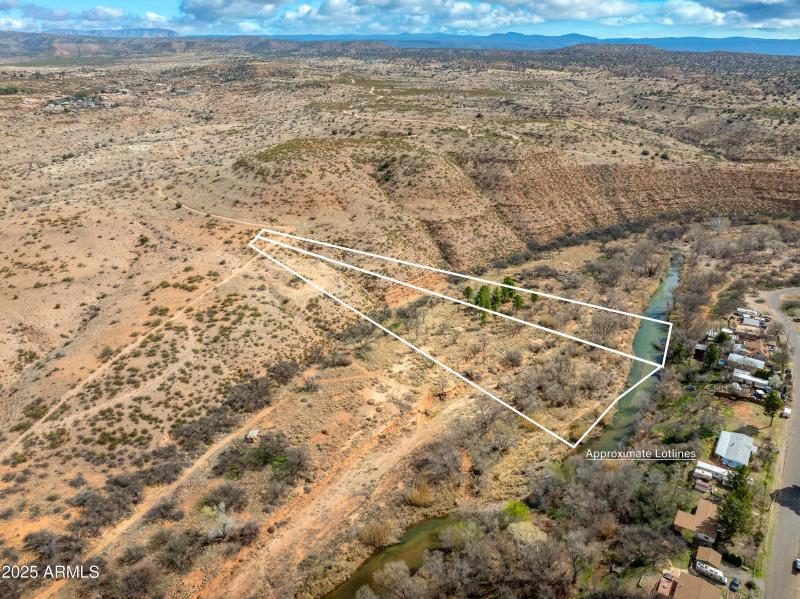 Cornville Lots_ Steve Doyle Real Estate-