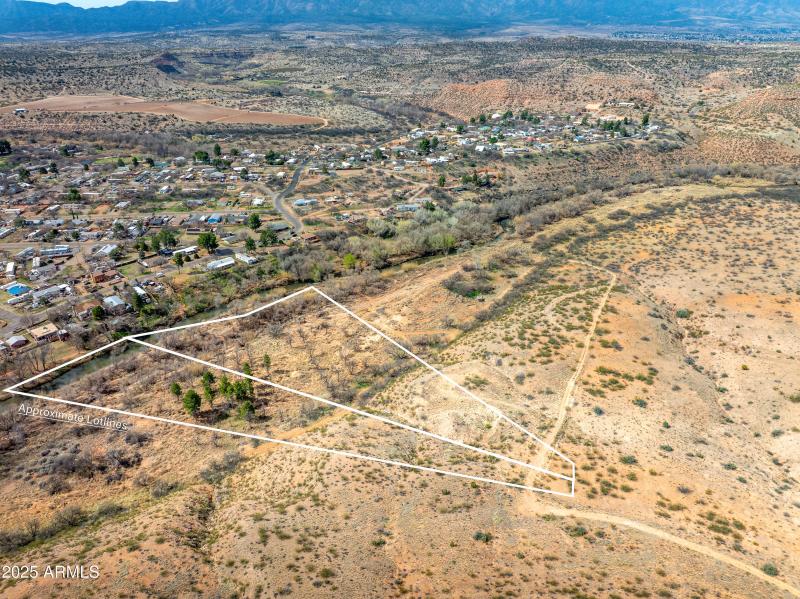 Cornville Lots_ Steve Doyle Real Estate-