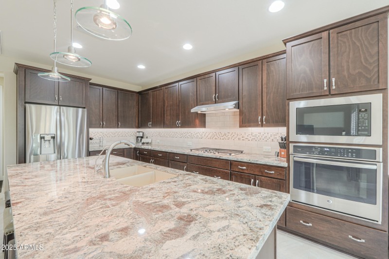 Under Cabinet Lighting