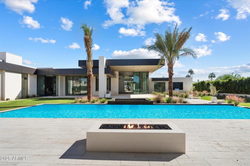 Stunning Architecture