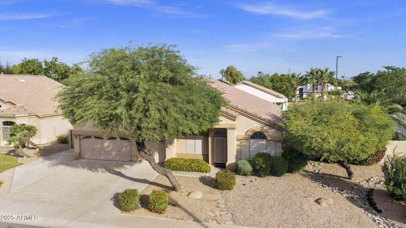 1554 E Tulsa St Gilbert AZ 85295