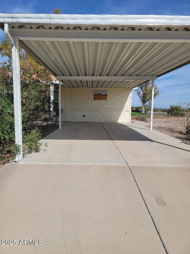 810 carport