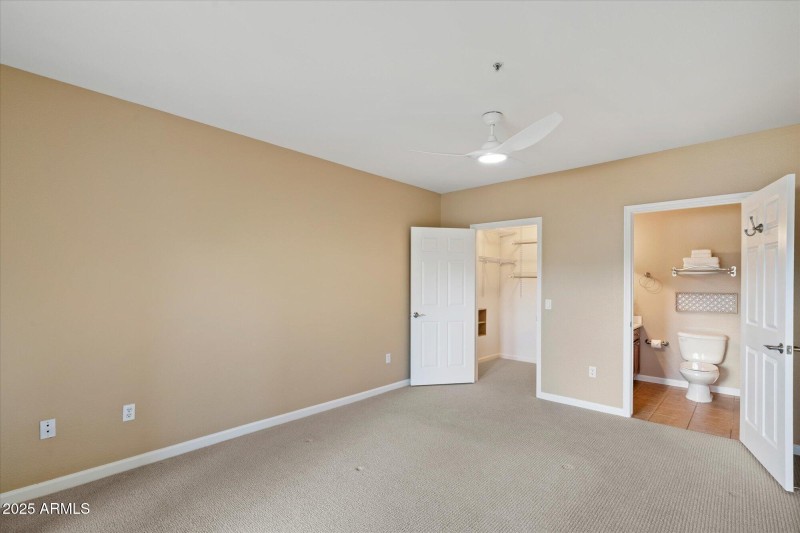 #1062 Primary Bedroom