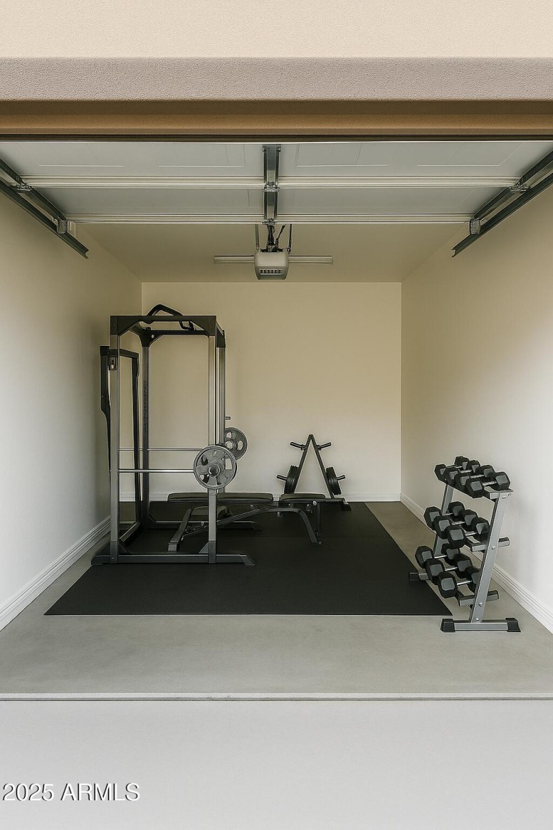 Home Gym