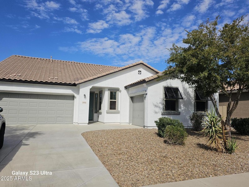 great room elevation