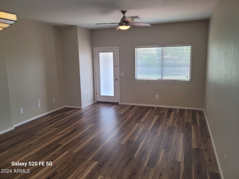 Modesto - Living Room