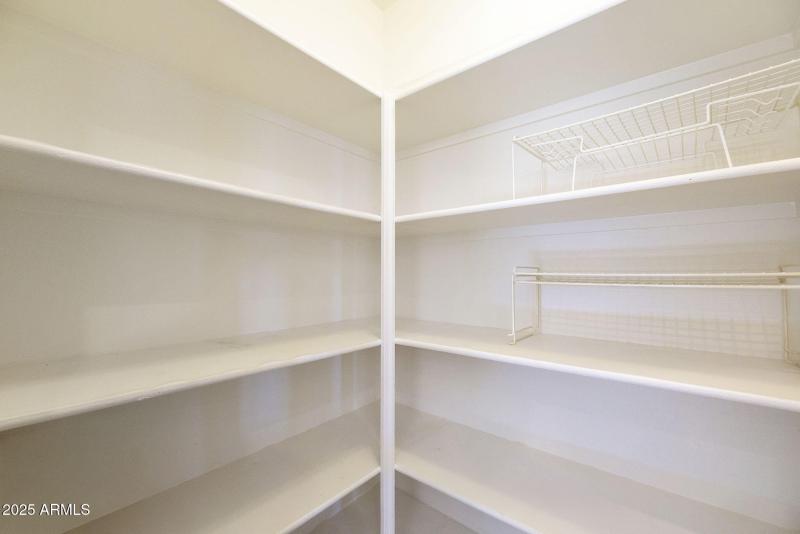 PANTRY