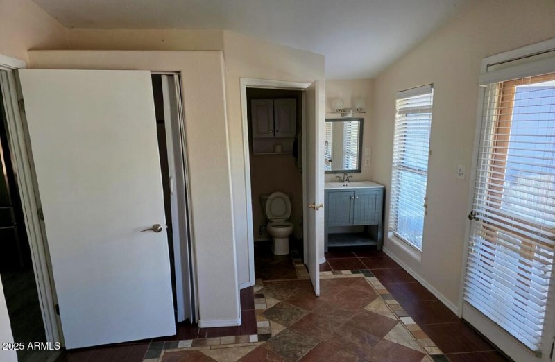 Another Guest Bedroom