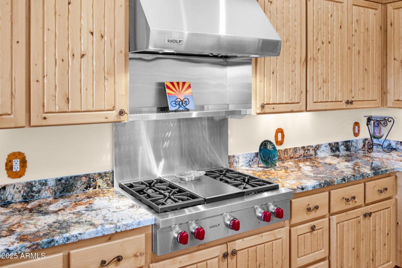 Professional Appliances