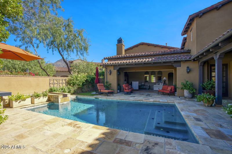 Indoor Outdoor Living