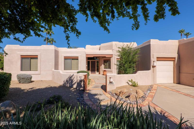 Fantastic Curb Appeal