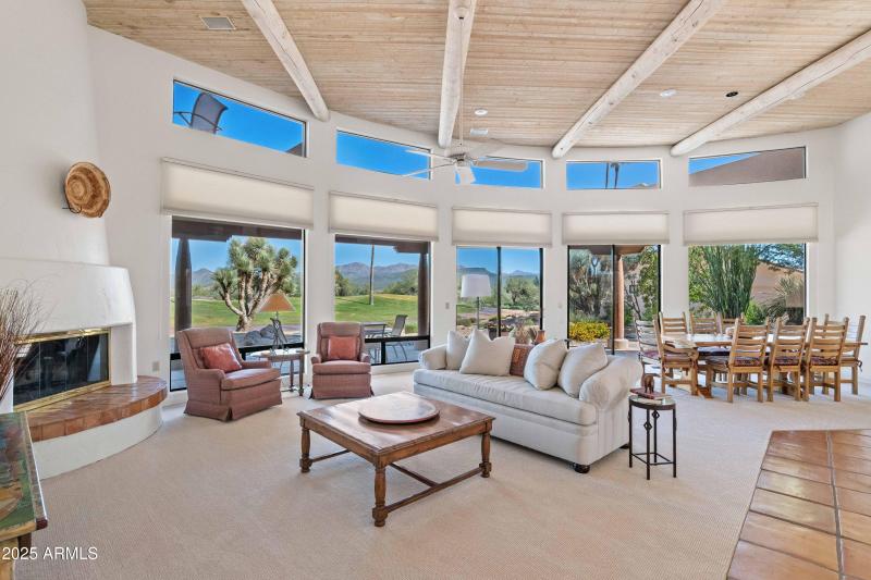 Amazing Open Floor Plan