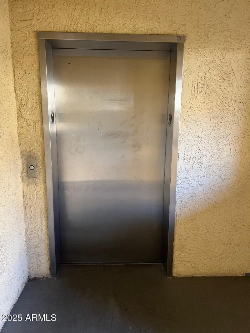 Elevator
