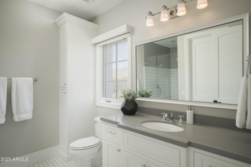 Guest Suite Bedroom I