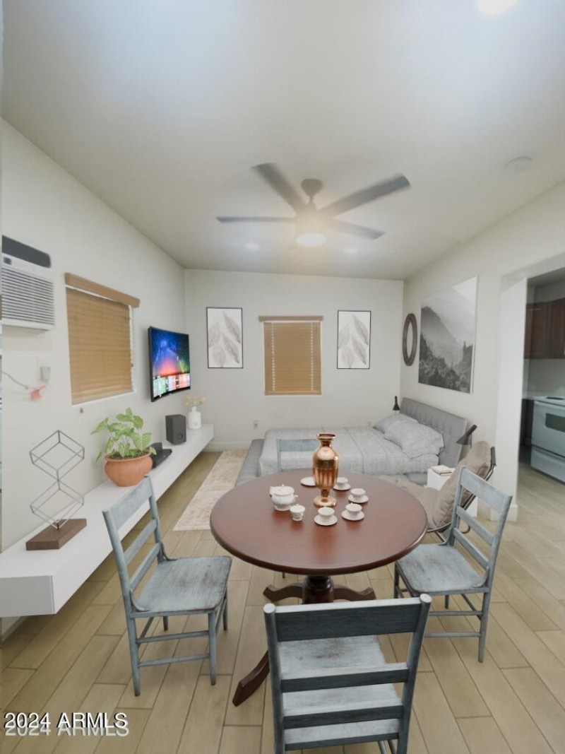 Imagen Mountain View