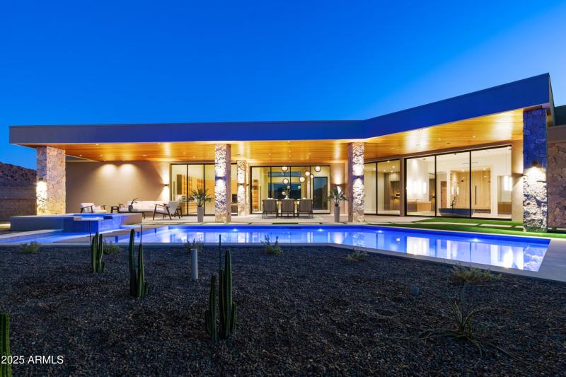 002_Virtually Staged Back View