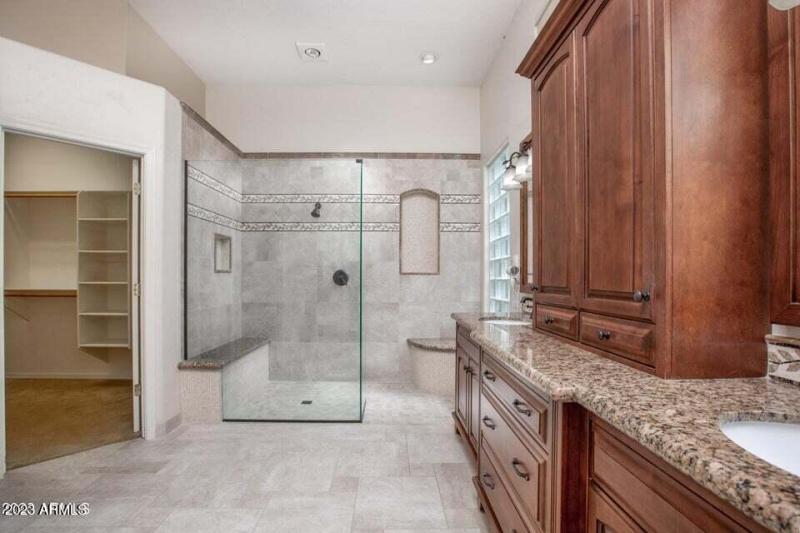 Master Bath