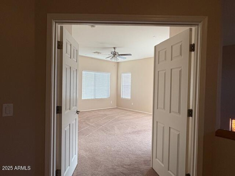 249 Kona Entrance to master bedroom