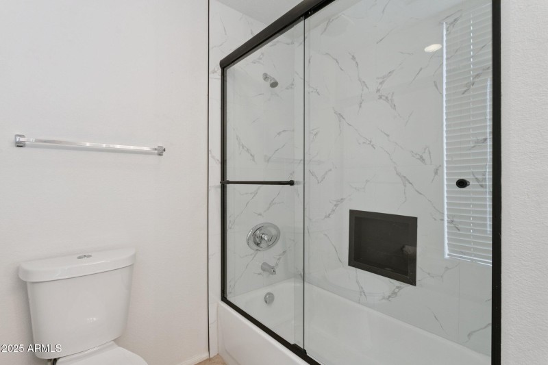 Guest Bathroom Renovated